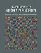 Combinatorics of genome rearrangements