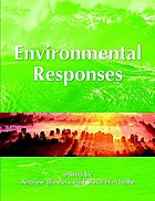 Environmental responses