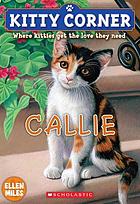Callie. #1