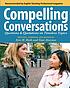 Compelling conversations : questions & quotations... 저자: Eric H Roth