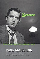 Kerouac : the definitive biography