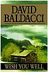 Wish you well Auteur: David Baldacci