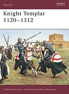 Knight Templar : 1120-1312