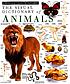 The Visual dictionary of animals. 
