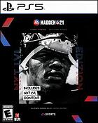 Madden NFL 21 : Nxt lvl Cover Art