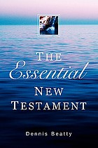 The essential New Testament