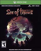 Sea of Thieves Cover Art