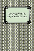 Essays & poems