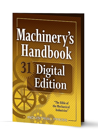 Machinery's handbook : a reference book for the manufacturing and ...