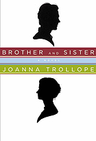 Brother And Sister : a Novel