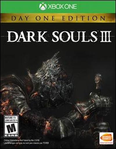 Dark Souls II - Xbox 360 : Namco Bandai Games Amer: Video Games 