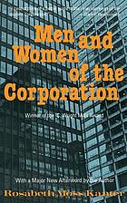 Men and women of the corporation