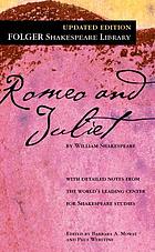 The Tragedy Of Romeo And Juliet Book 11 Worldcat Org