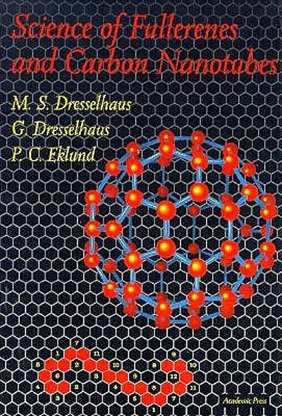 Science of fullerenes and carbon nanotubes | WorldCat.org