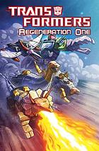 The Transformers, Regeneration one. Vol. 2