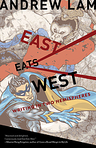 East eats West : writing in two hemispheres