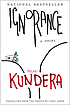 Ignorance by  Milan Kundera 