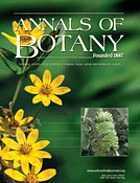 Annals of botany. Supplement.