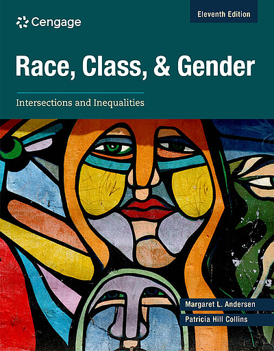 Race, class, and gender : intersections and inequalities | WorldCat.org