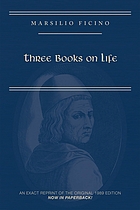 Three books on life