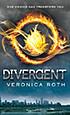 Divergent by Veronica Roth