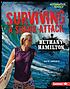 Surviving a shark attack : Bethany Hamilton ผู้แต่ง: Katie Marsico