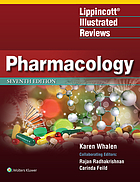 Lippincott illustrated reviews : pharmacology
