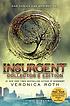 Insurgent door Veronica Roth