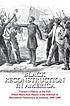 Black reconstruction in America : toward a history... by W  E  B Du Bois