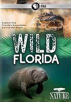 Wild Florida Cover Art