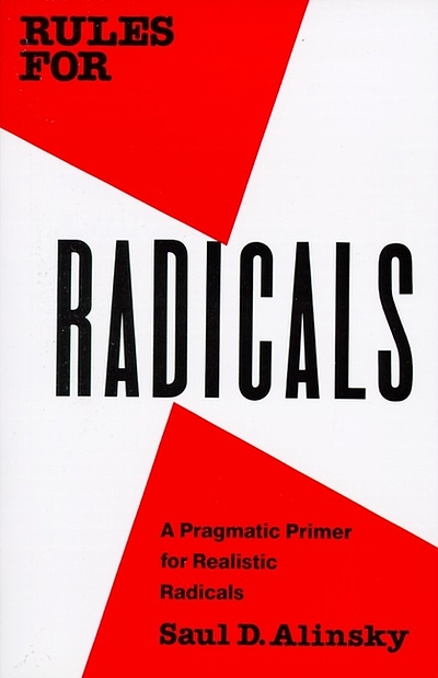 Gui Radicals Rules for radicals : a practical primer for realistic radicals ...