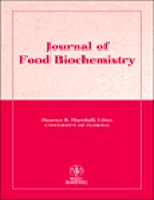 Journal of food biochemistry : FNP.