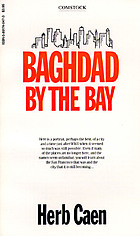 Baghdad-by-the-Bay