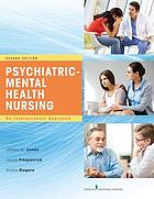 Psychiatric-mental health nursing : an interpersonal approach