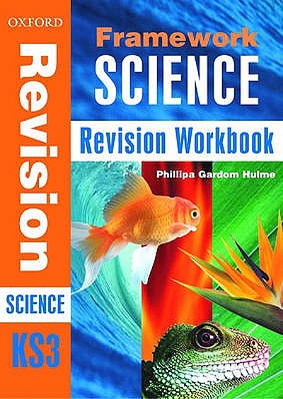 Framework science : revision workbook | WorldCat.org