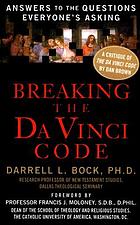 Breaking the Davinci Code.