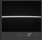 Guido Baselgia : light fall : photographs = Falllicht : Fotografien 2006-2014