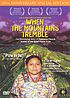 When the mountains tremble by  Peter Kinoy 