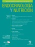 Endocrinología y nutrición : organo de la Sociedad... by Sociedad Española de Endocrinología y Nutrición.