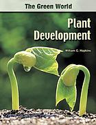 Plant development