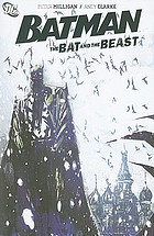 Batman : the bat and the beast