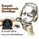 Everett Anderson's goodbye