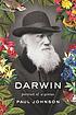 Darwin : portrait of a genius by  Paul Johnson 