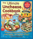 The ultimate uncheese cookbook