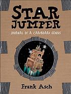 Star jumper : journal of a cardboard genius
