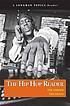 The hip hop reader by Timothy Francis Strode
