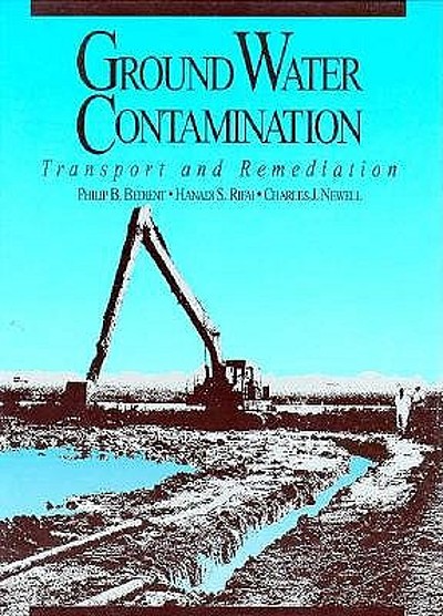 Ground water contamination : transport and remediation | WorldCat.org