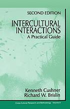Intercultural interactions : a practical guide