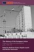The history of the European Union : origins of... by  Wolfram Kaiser 