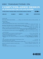 IEEE transactions on computer-aided design of integrated circuits and systems.